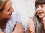 Claves para hablar sexualidad hijos