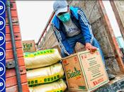 Apoyando quienes ayudan…