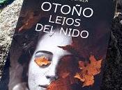 Otoño lejos nido (Ángel Cheza)