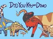 ¿Conocías dino?