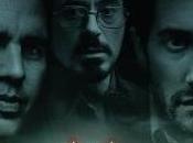 ZODIAC David Fincher