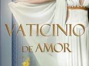 Vaticinio amor Christine Cross