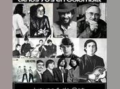 Canción Protesta 70's Colombia