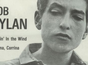 Dylan Blowing wind