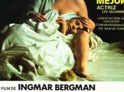 GRITOS SUSURROS Ingmar Bergman