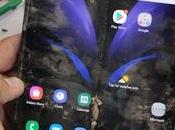 Samsung Galaxy Fold2 maltratado hasta extremo resistente?