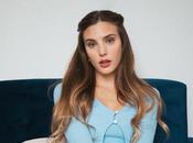 Macarena Achaga, actriz argentina será protagonista segunda parte serie Luis Miguel