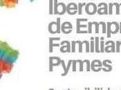 España acogerá Congreso Iberoamericano Empresas Familiares Pymes