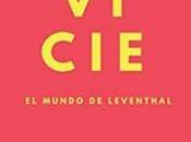 «Calvicie» Elías Leventhal