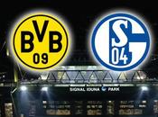 Grandes rivalidades: Revierderby (Schalke Borussia Dortmund)