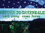 Neil Young Crazy Horse Falling from above (Live) (2003-2020)