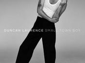 Duncan Laurence presenta nuevo single, ‘Last Night’