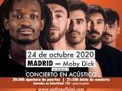 Nativa Moby Dick Club