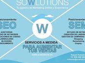 Sowlutions ofrece servicios online franquicias pymes Ecommerce fundamental para crecimiento line