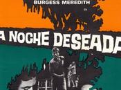 NOCHE DESEADA Otto Preminger