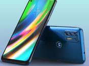 Moto Plus
