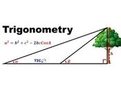 Exercise 1.3. Trigonometry Word Problems