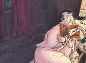 Lecturas encadenadas. Septiembre