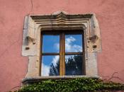 Ventana pasado