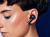 Earphones Style True Wireless, engánchate música