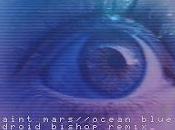 Droid Bishop estrena remix Ocean Blues