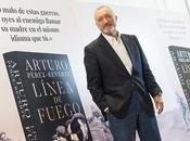 Nuevo libro Arturo Pérez Reverte (Artículo)