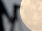 Halloween trae este radiante Luna Azul