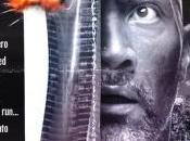 Reseñas: cine: rascacielos, Kirikú bruja Drácula, leyenda jamás contada