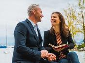 ¿Has probado leer compañía?