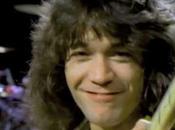 Muere cáncer guitarrista Eddie Halen