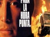 SPEED, Máxima potencia