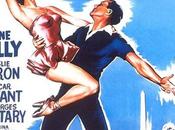 AMERICANO PARÍS Vincente Minnelli