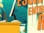 Escritores entre rejas