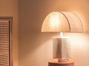 Puro hermoso, nuevo StrandHotel diseñado materiales naturales