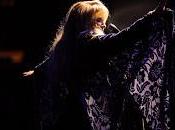 Stevie Nicks adelanta trozo de24 Karat Gold concierto