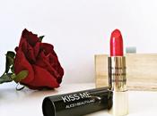 KISS nuevos labiales Alice Beautyland