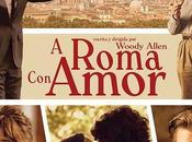ROMA AMOR Woody Allen