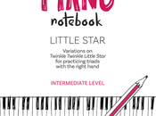 Piano Notebook