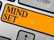 Herramientas para cambio: pensamiento intención