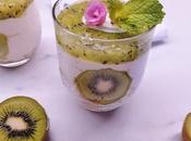Postre kiwis