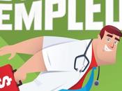 Doctor Empleo: receta para encontrar trabajo días.