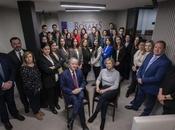 plataforma afectados gastos hipotecarios Bufete Rosales suma miles firmas