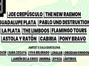 Sala anuncia programación otoño Castillo Montjuic