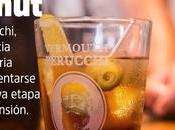 Perucchi, primera marca vermut España, abre ronda 450.000 Crowd Angel