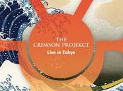 Crimson ProjeKct Live Tokyo (2014)