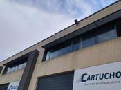 Cartucho.es celebra noveno aniversario