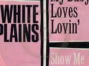 [Clásico Telúrico] White Plains Baby Loves Lovin' (1970)