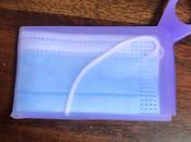 Funda Silicona para Mascarilla Quirúrgica