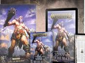 Pre-pedidos esta semana: Sigmar, opinión