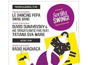 Sevilla Swing! 2020